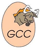 Home of the GNU GCC compiler....